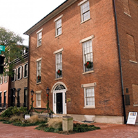 Decatur House